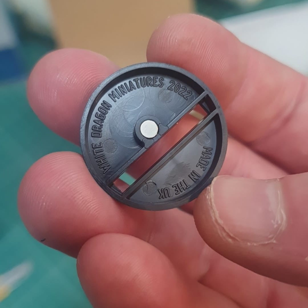 3mm x 1mm Neodymium Magnets  (100 Pack)