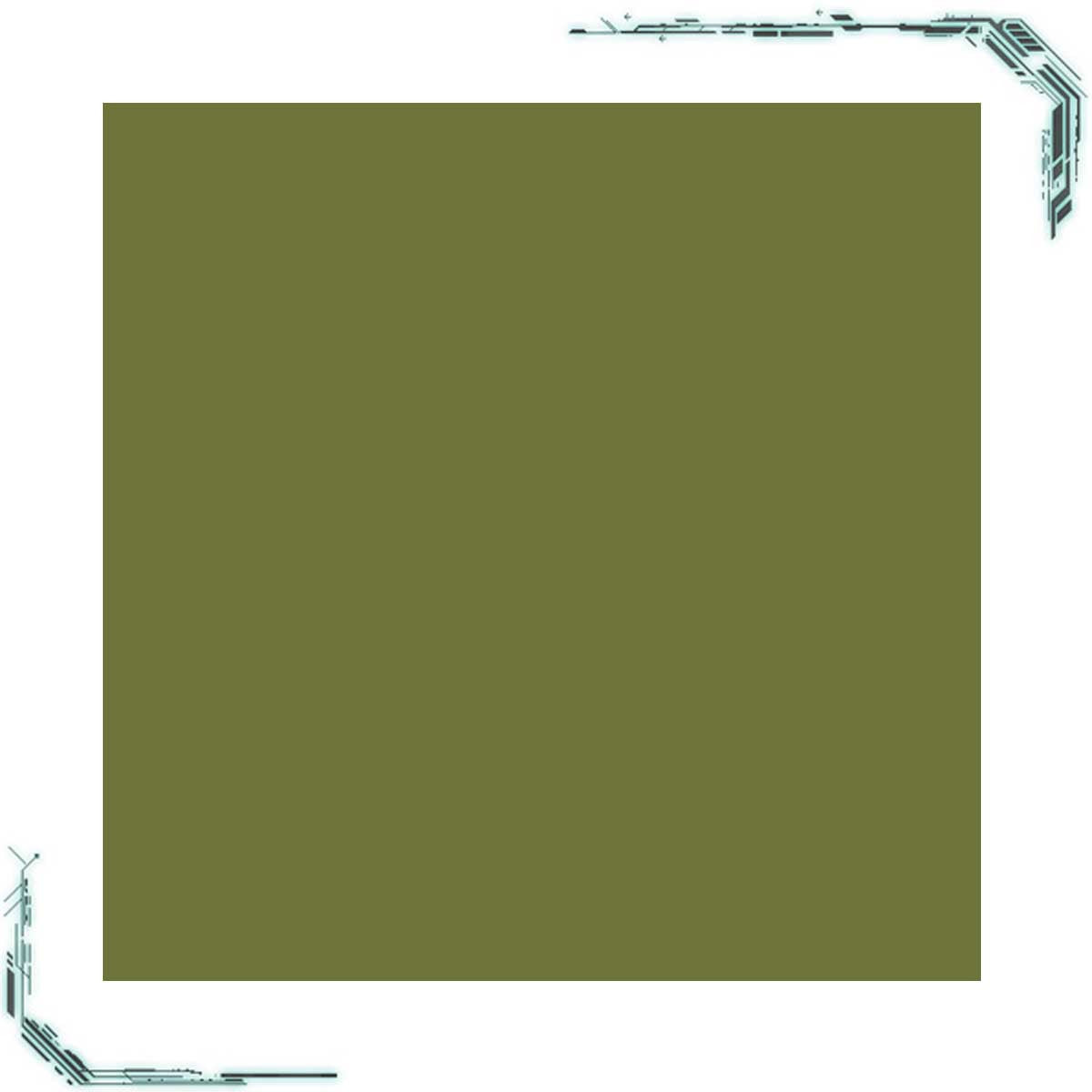 GC 031 - Camouflage Green