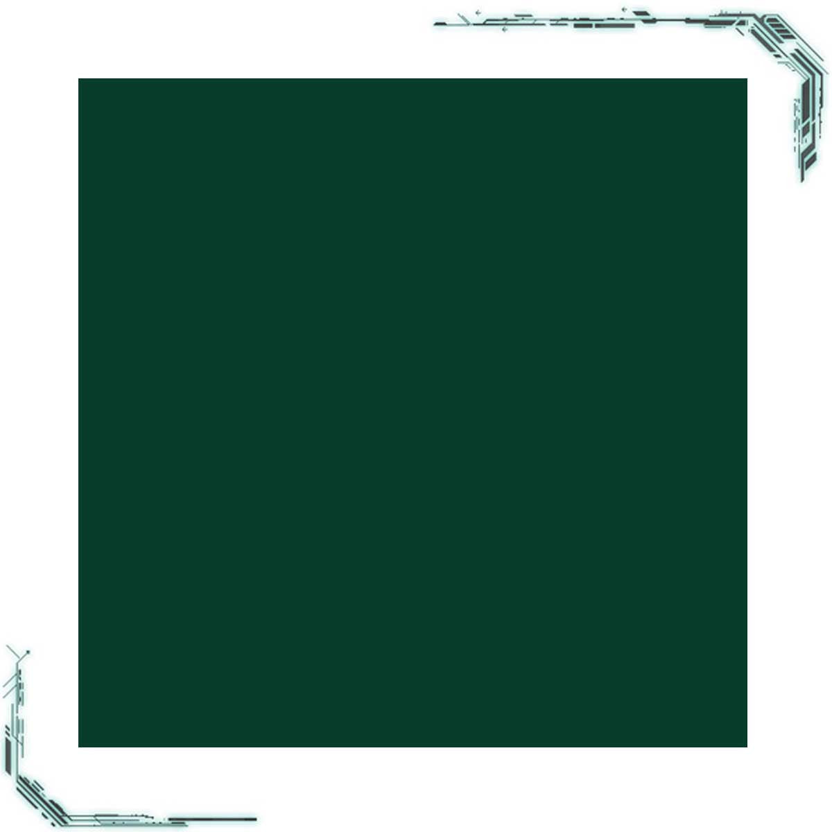 GC 028 - Dark Green