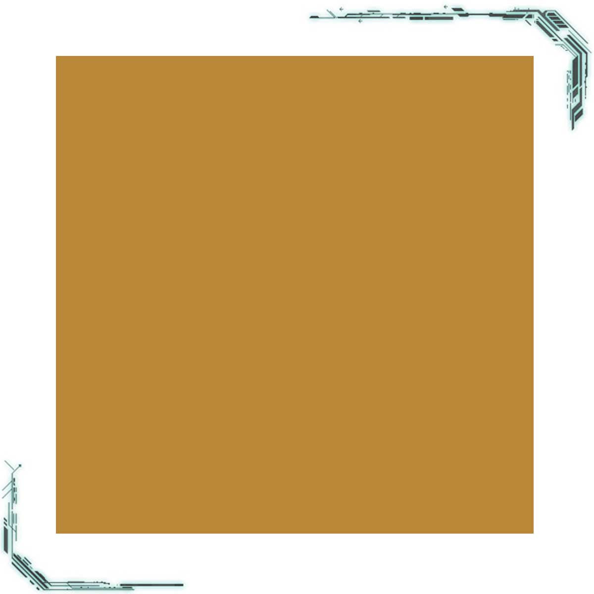 GC Extra Opaque 151 - Heavy Goldbrown