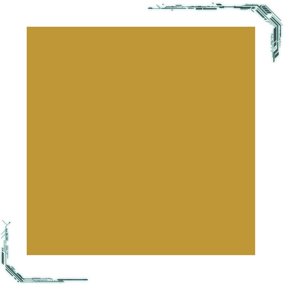 GC 055 - Polished Gold