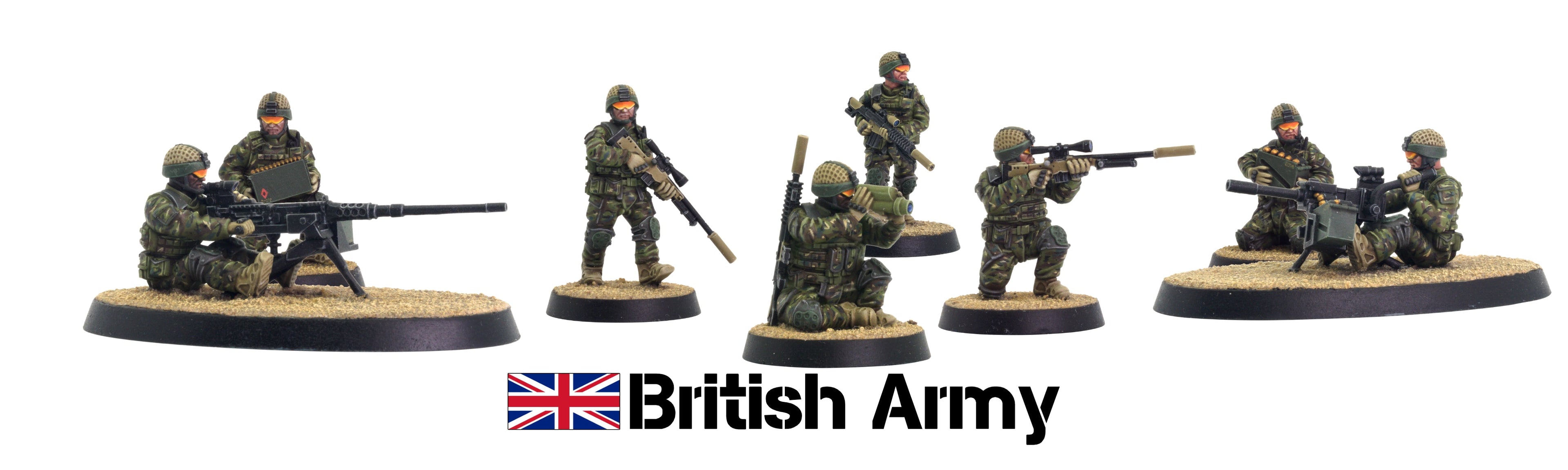 British Army