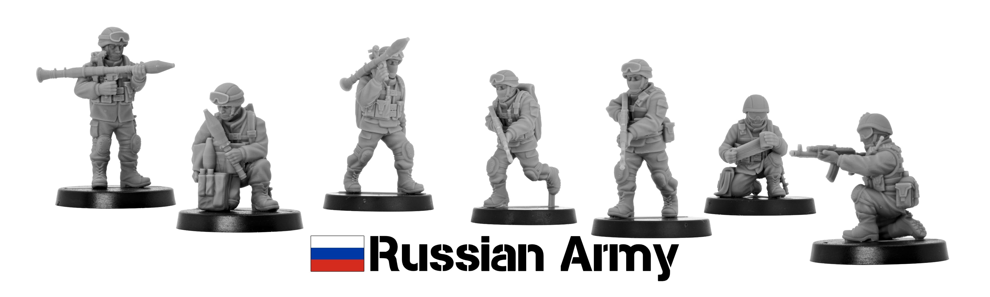 Russian Army