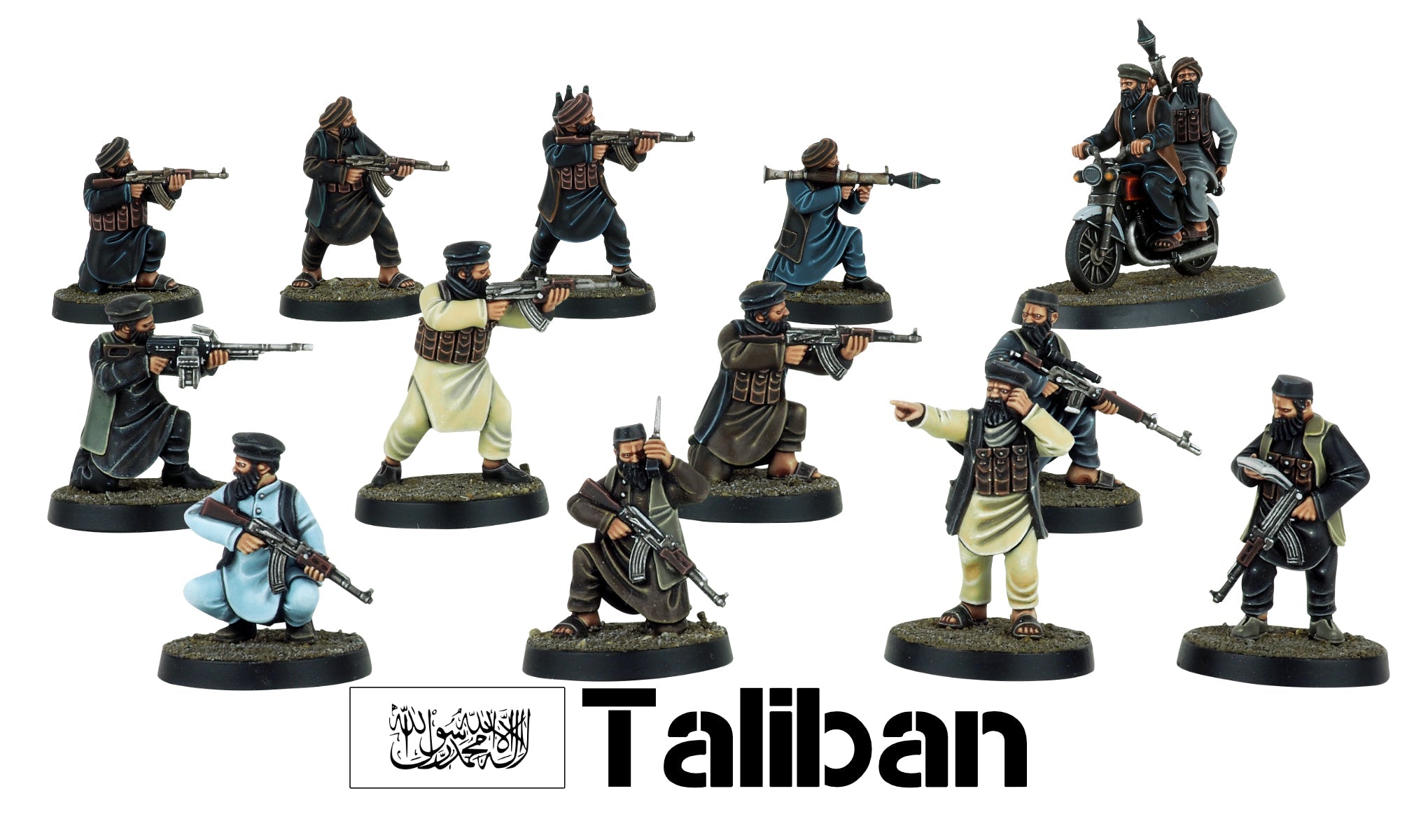 Taliban