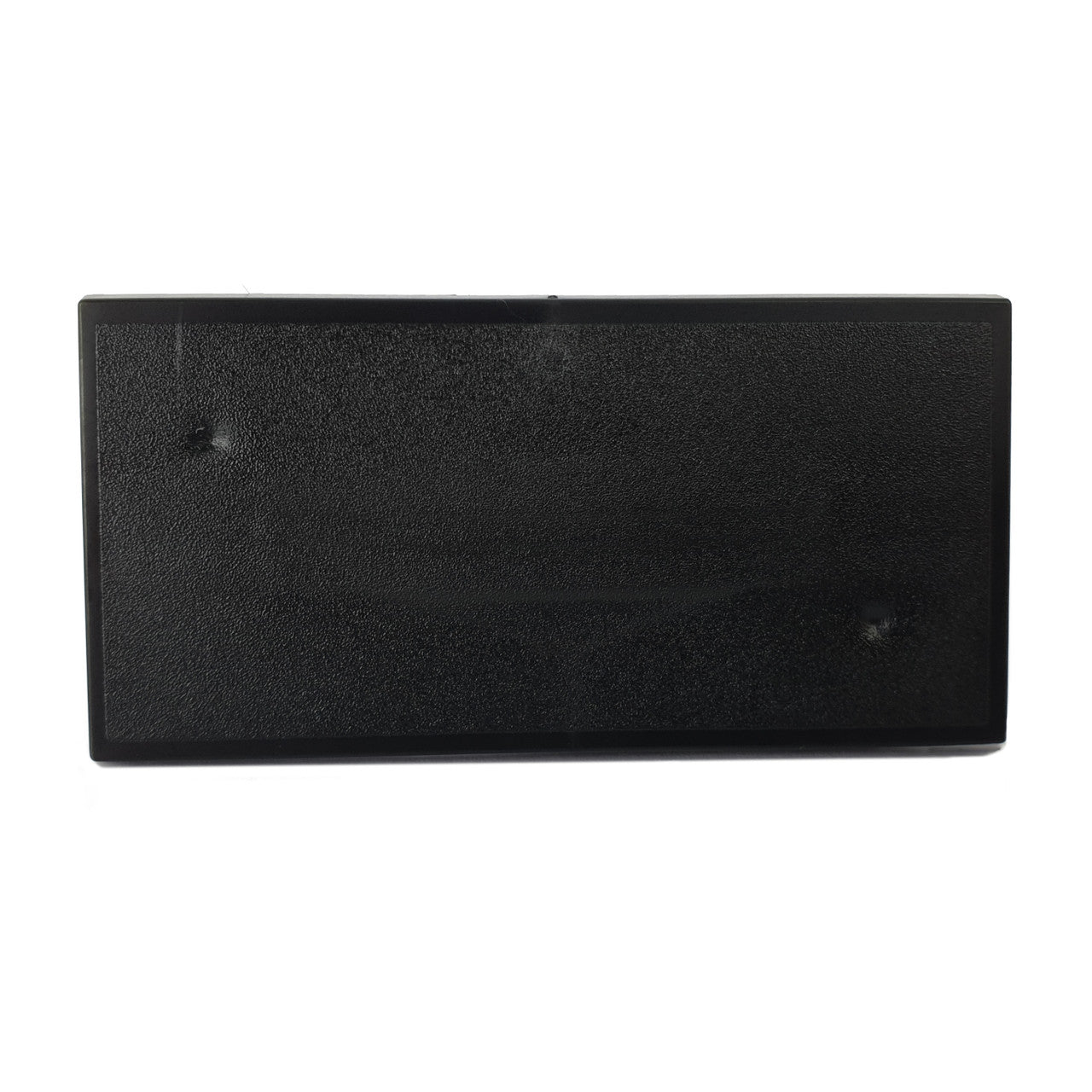 30x60mm Rectangular Bases