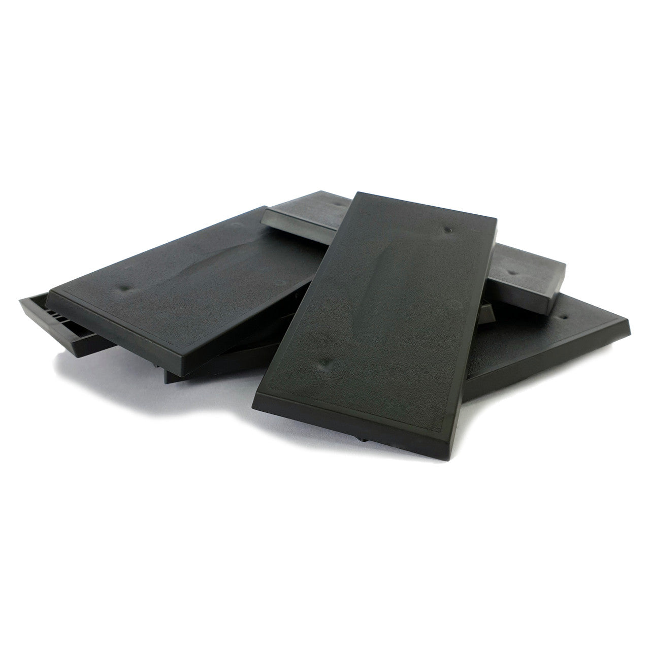 30x60mm Rectangular Bases