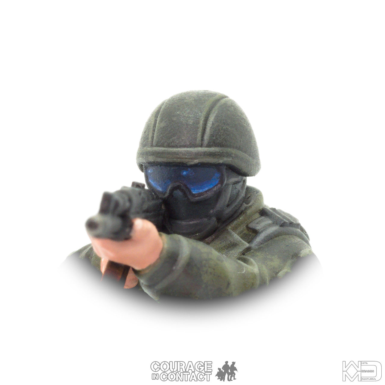 Russian Patrol Pack 5