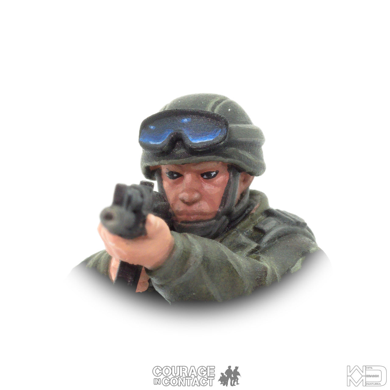 Russian Patrol Pack 5