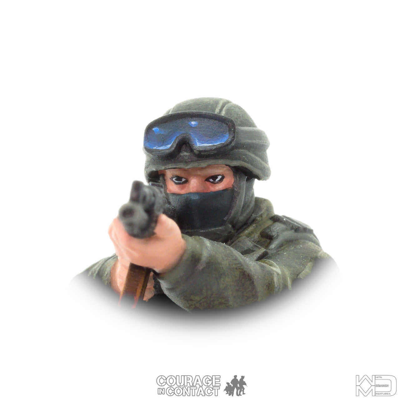 Russian Patrol Pack 5