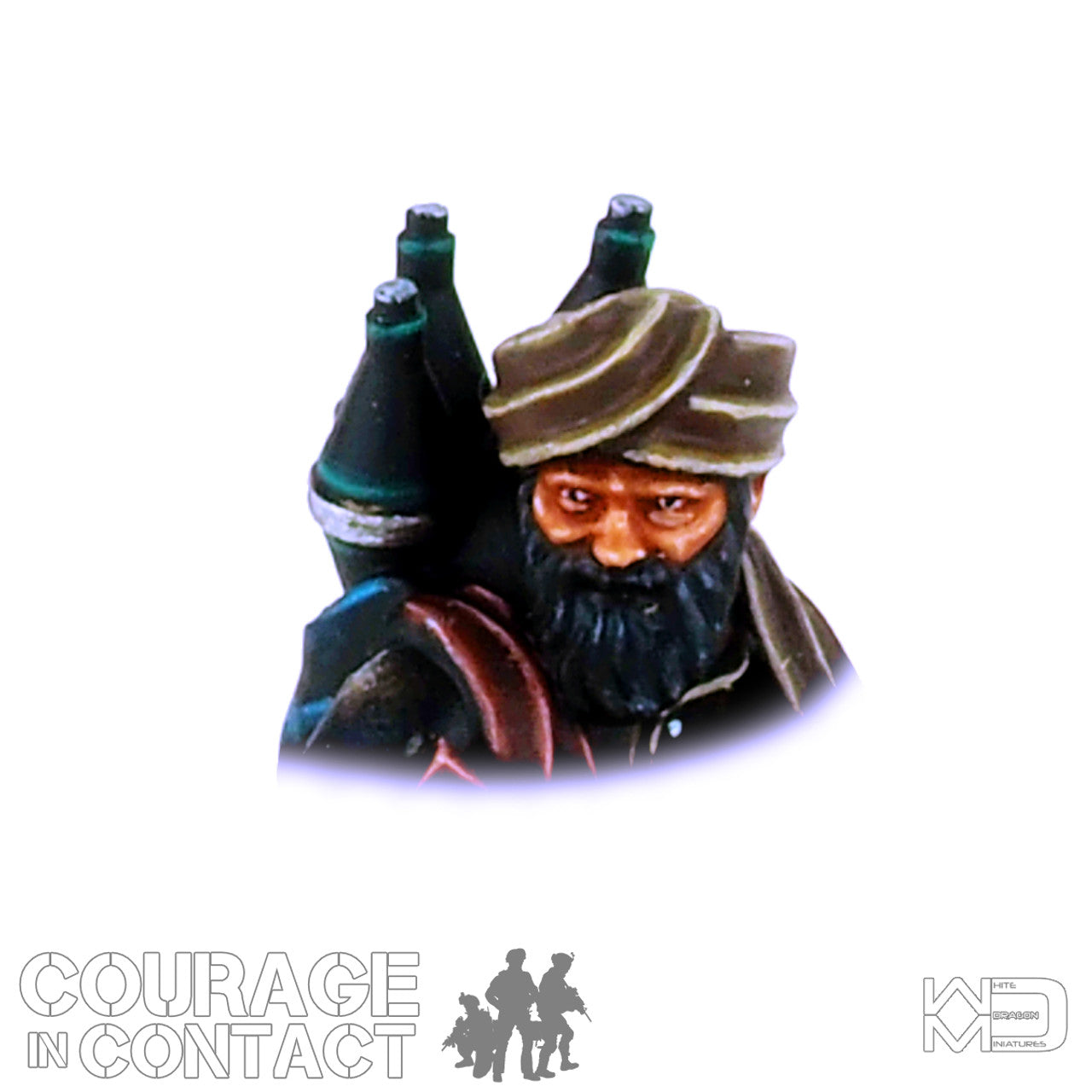 Afghanistan Insurgents Pack 3