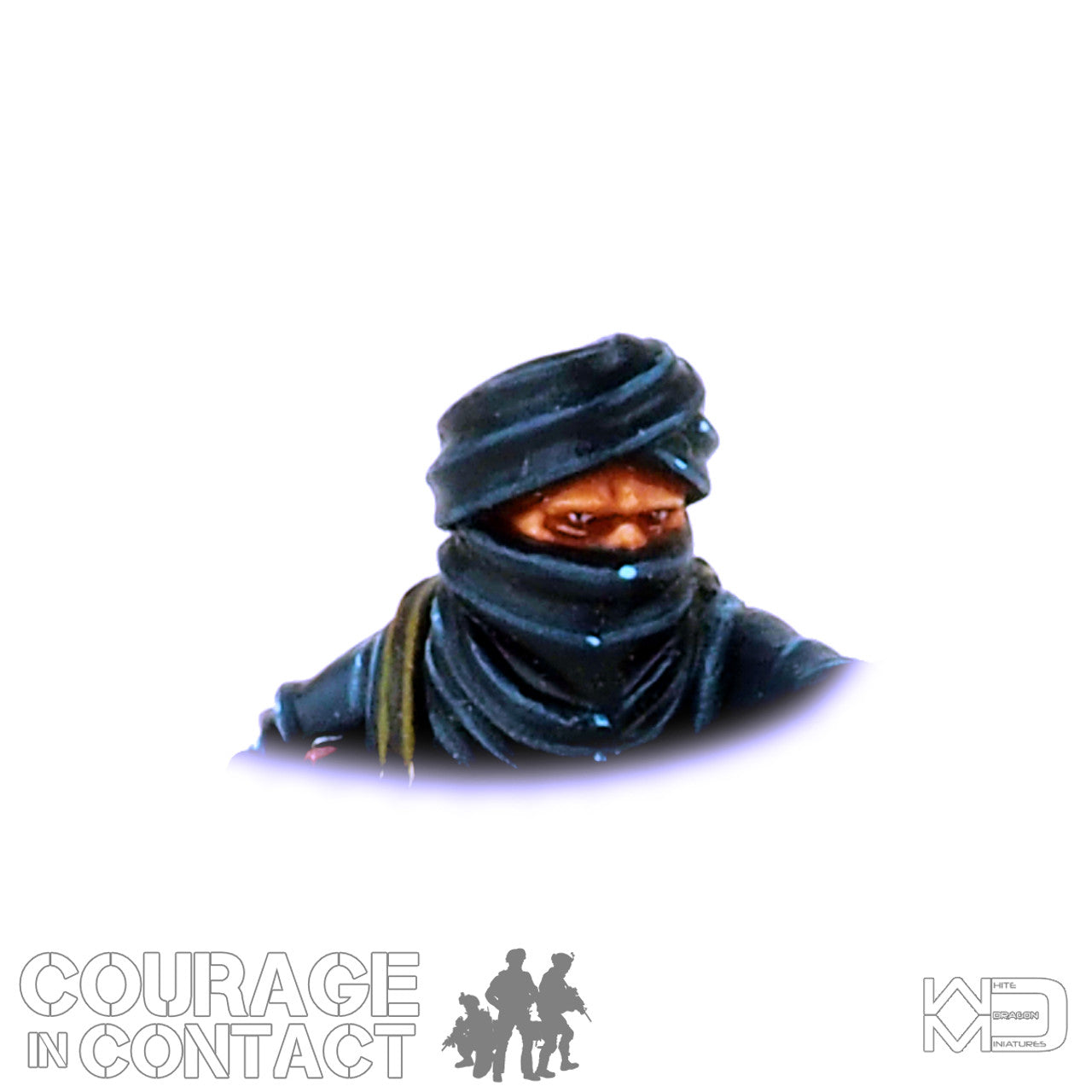 Afghanistan Insurgents Pack 3