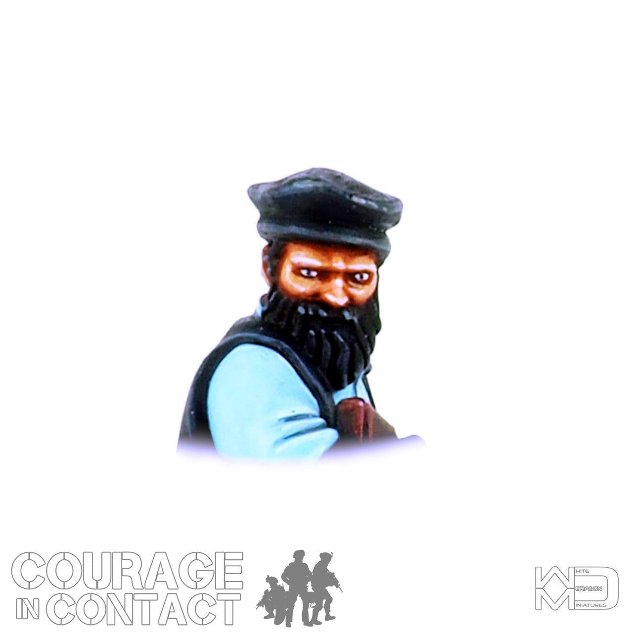 Afghanistan Insurgents Pack 4