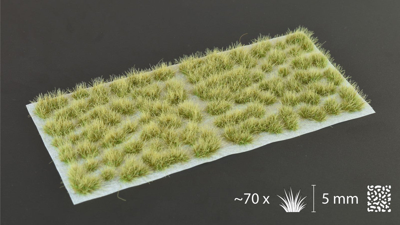 Autumn 5mm - Wild