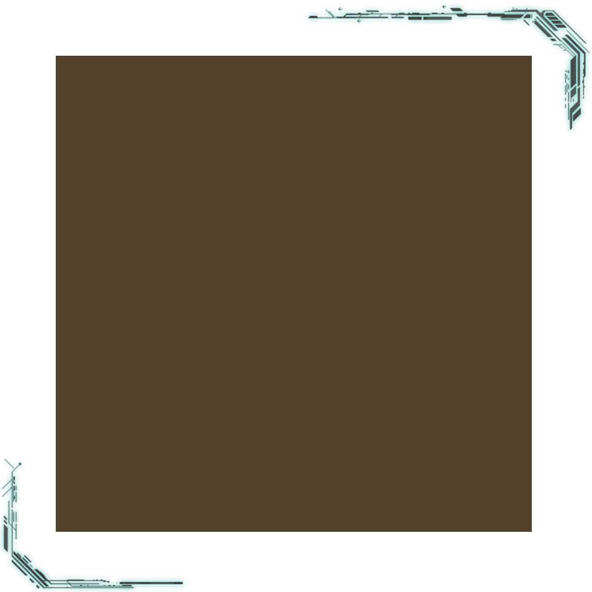 GC 043 - Beasty Brown