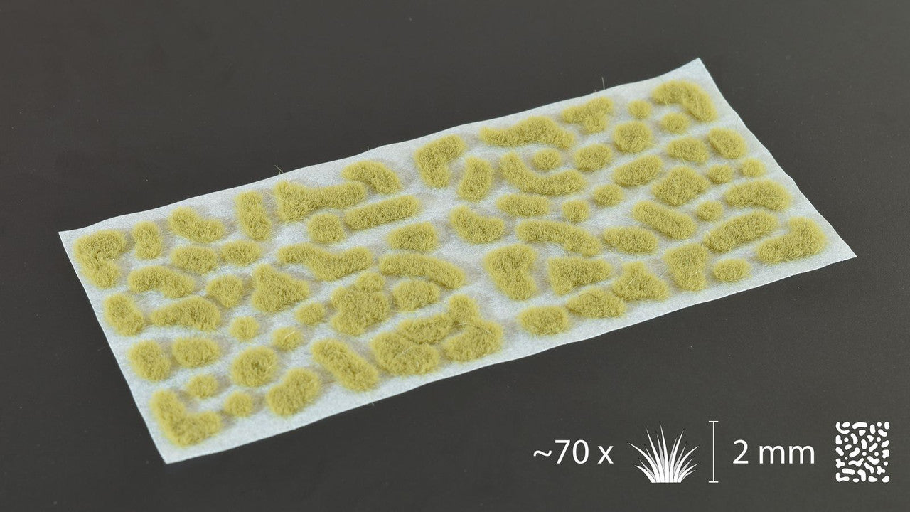 Beige 2mm - Wild