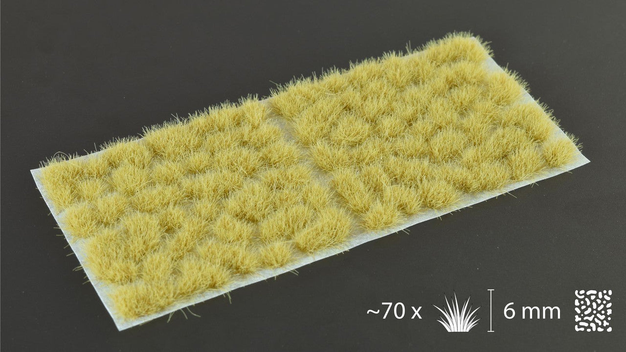 Beige 6mm - Wild