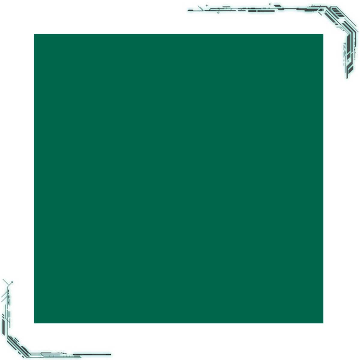 GC Ink 090 - Black Green Ink