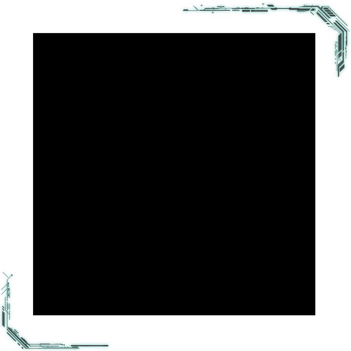 GC 051 - Black