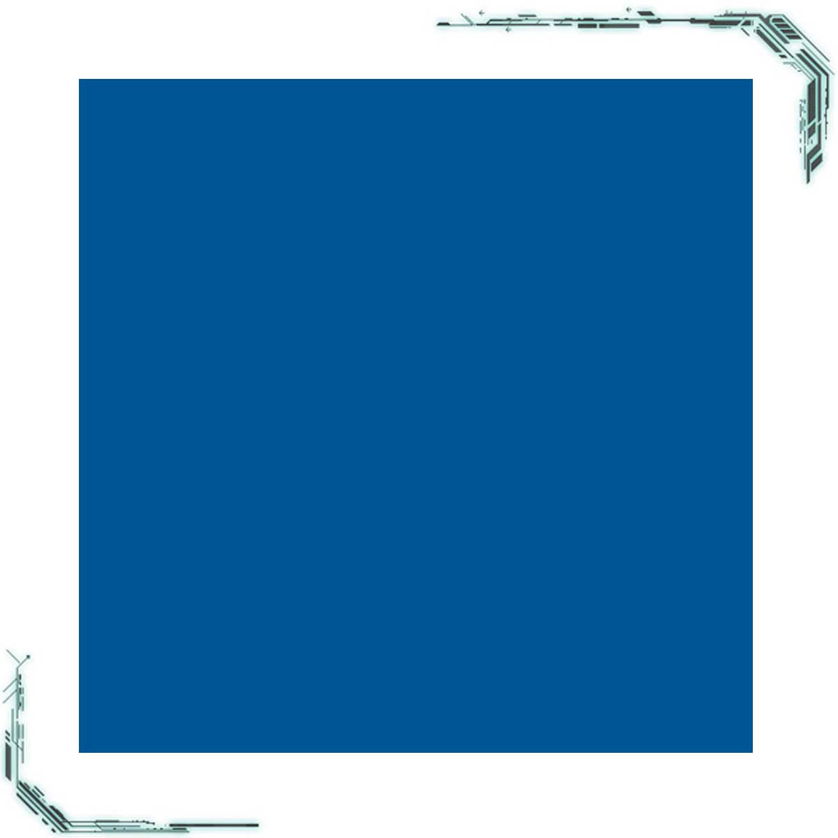 GC Wash 207 - Blue Shade Wash