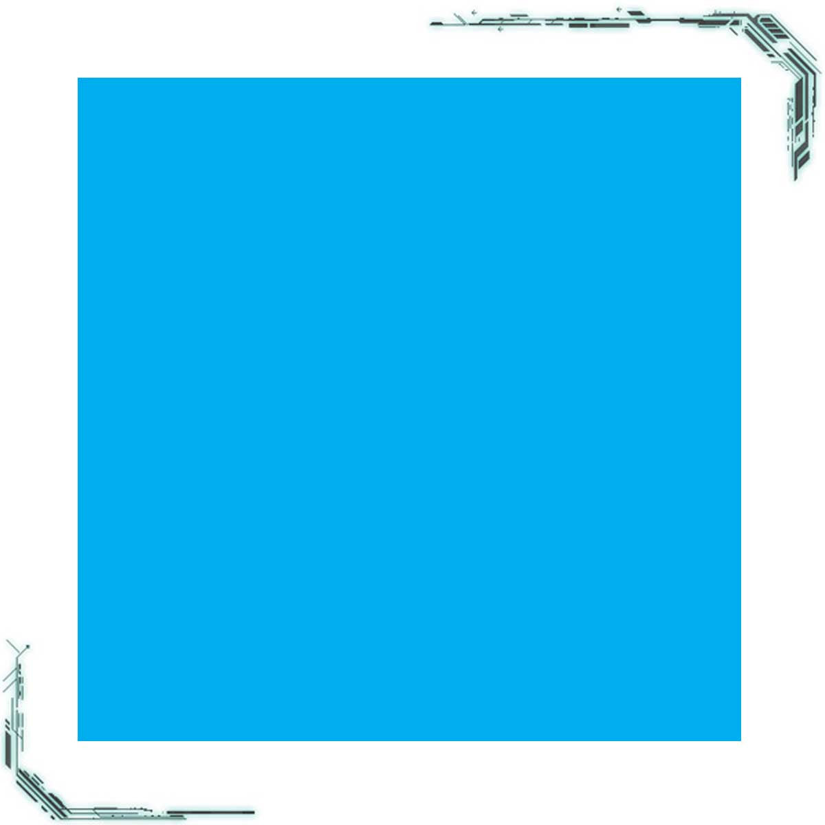 GC Ink 088 - Blue Ink
