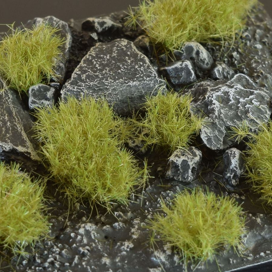 Dense Green 6mm - Wild