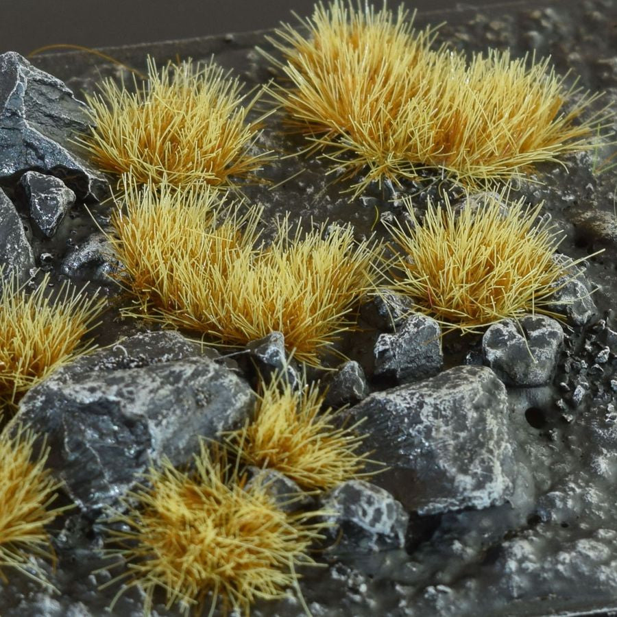 Dry Tuft 6mm - Wild