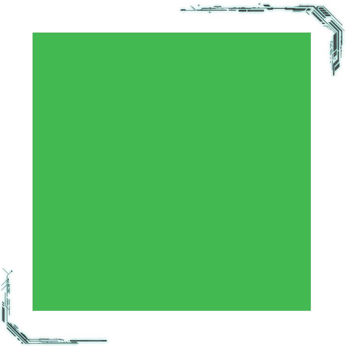 GC 032 - Scorpy Green