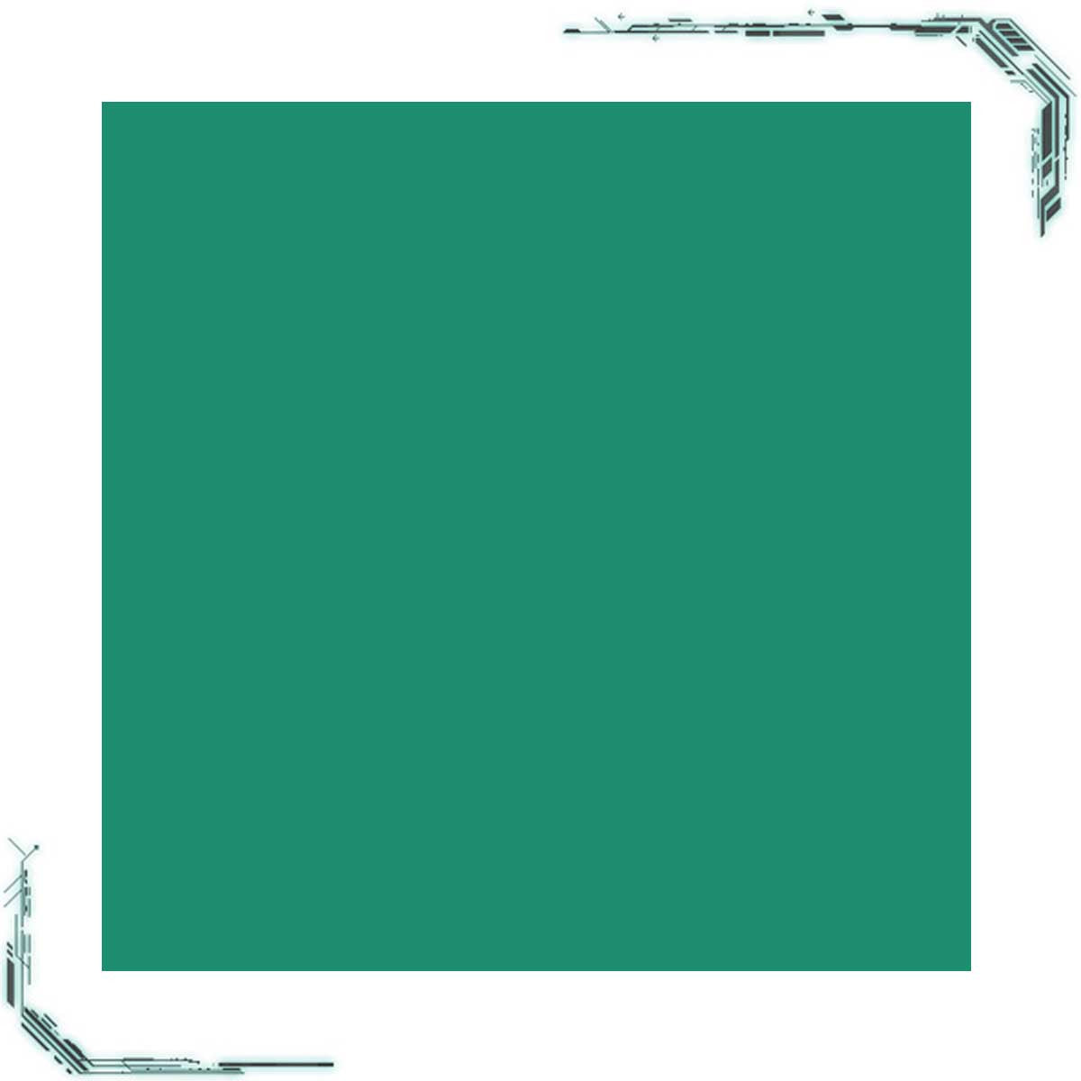 GC 025 - Foul Green