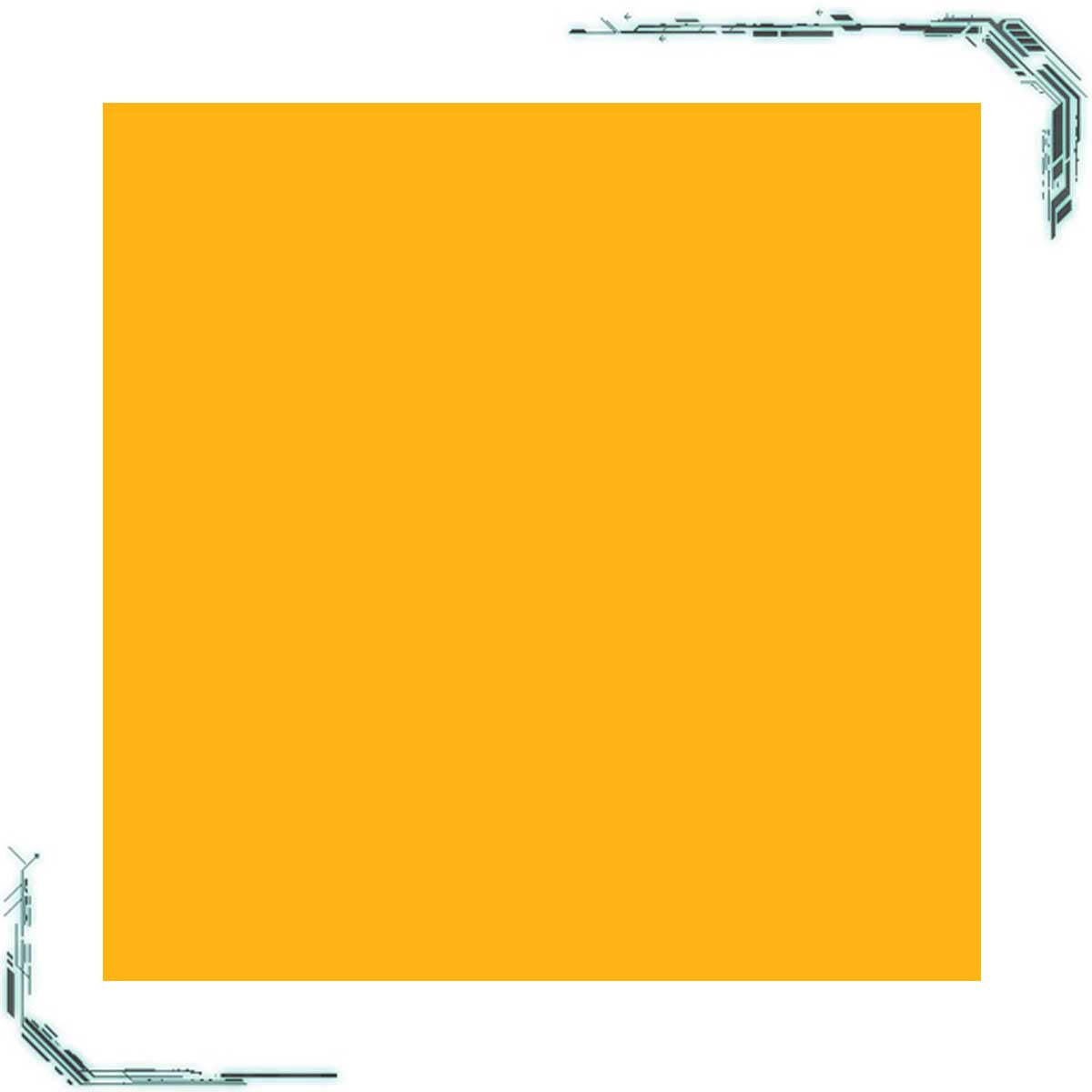 GC 007 - Gold Yellow