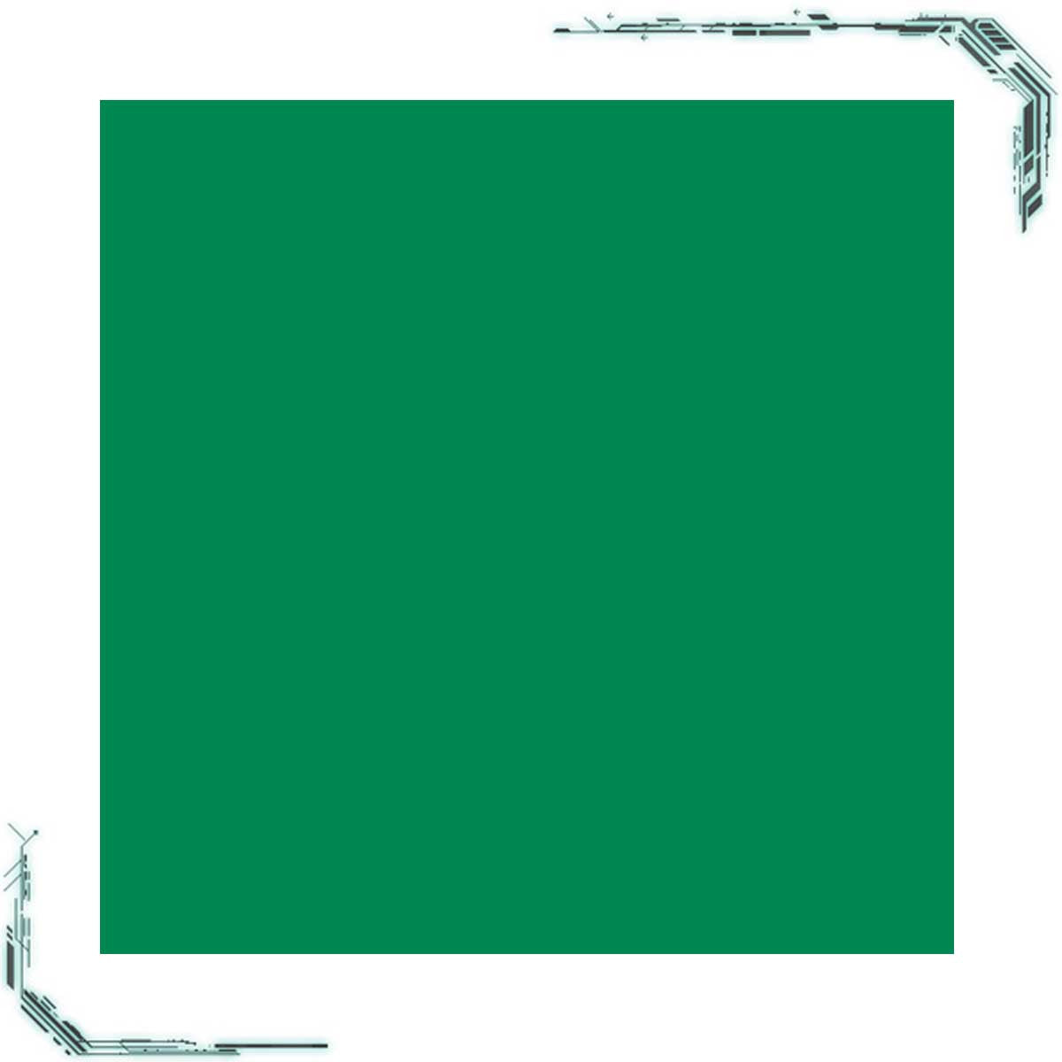 GC Ink 089 - Green Ink