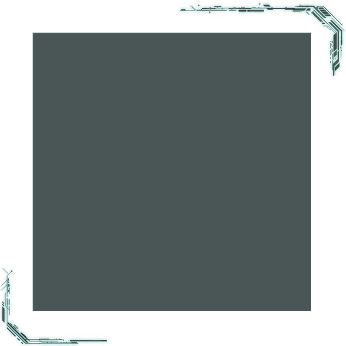 GC 054 - Gunmetal Metal