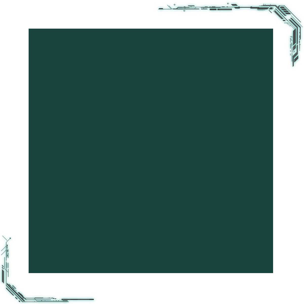 GC Extra Opaque 147 - Heavy Blackgreen