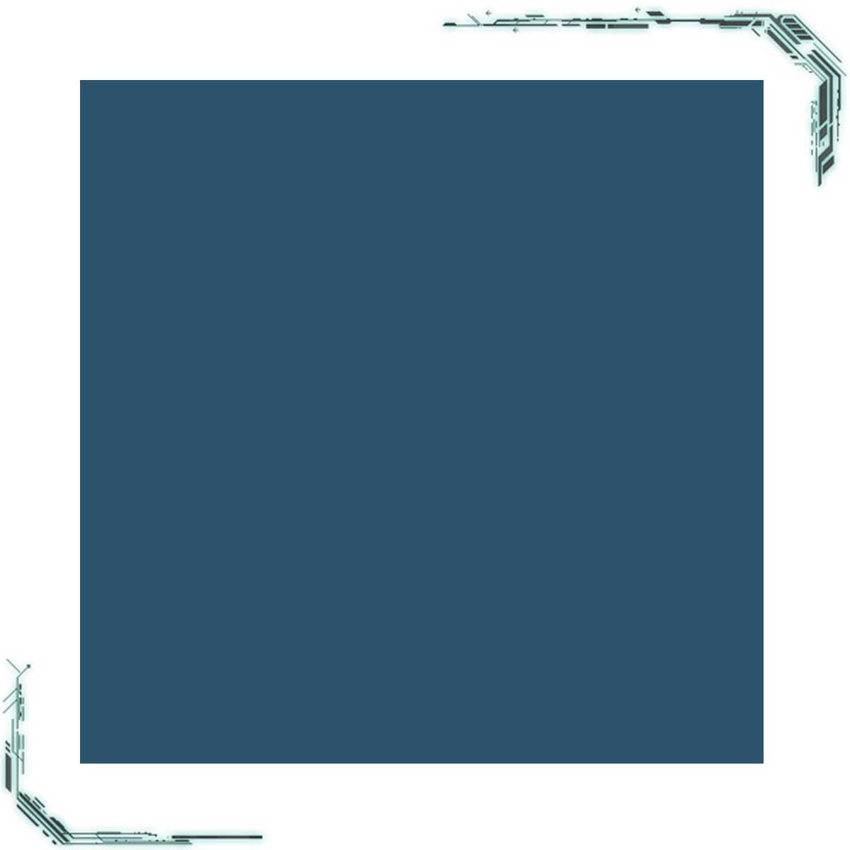 GC Extra Opaque 143 - Heavy Blue