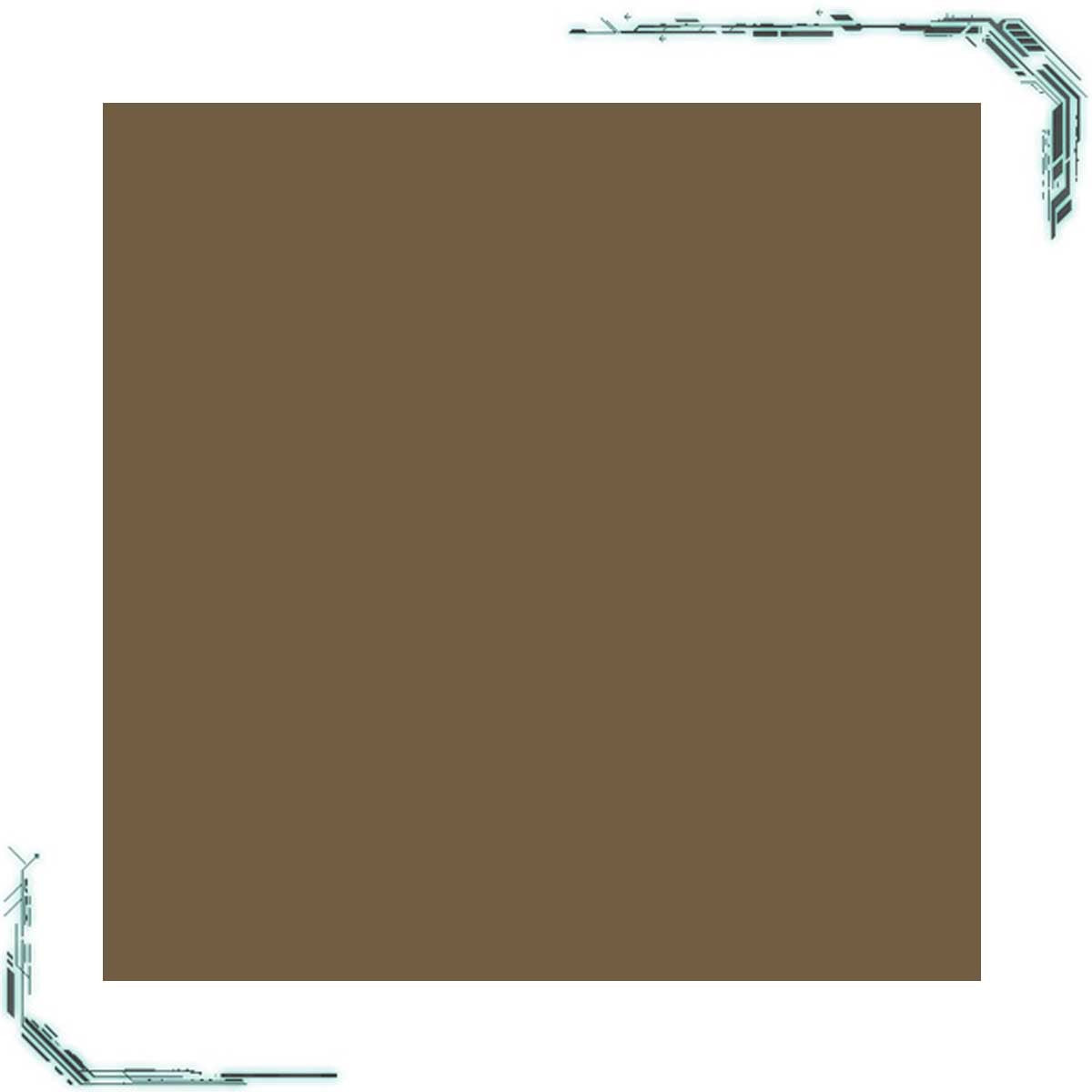 GC Extra Opaque 153 - Heavy Brown