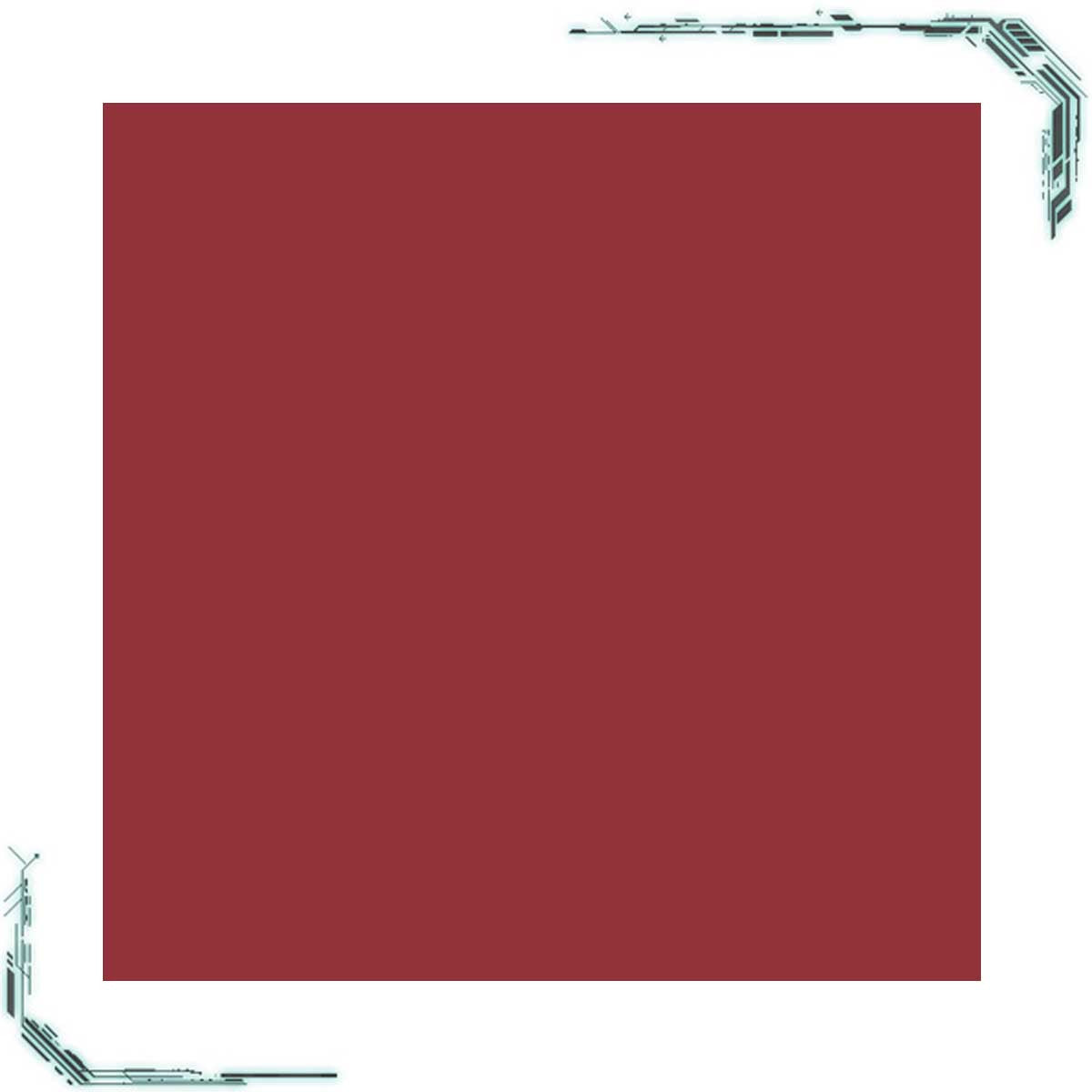 GC Extra Opaque 141 - Heavy Red