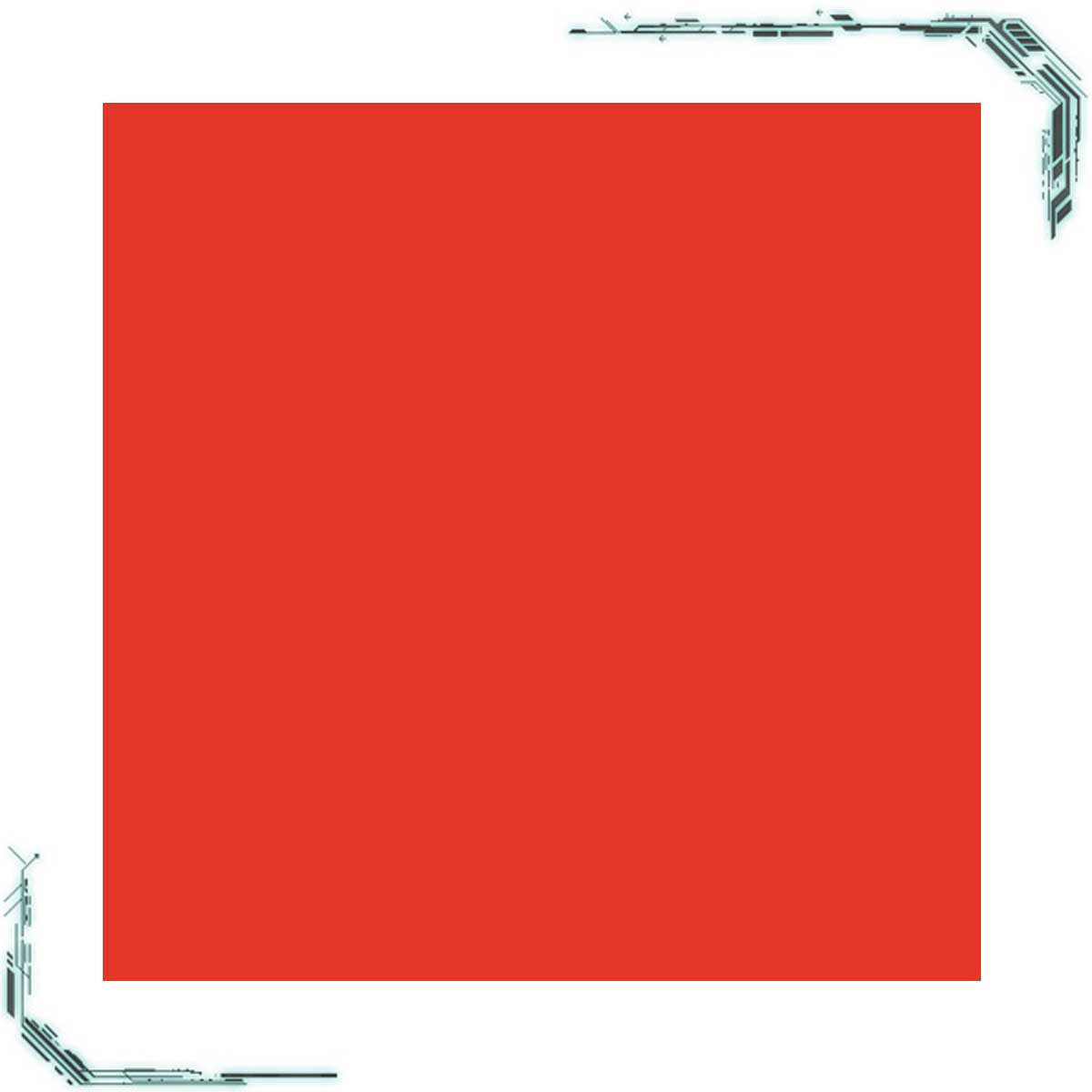 GC 009 - Hot Orange
