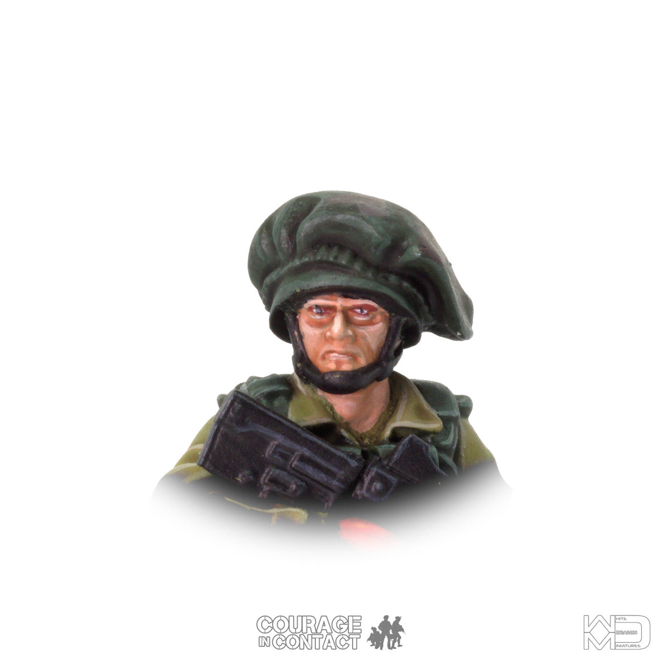 IDF Patrol Pack 5