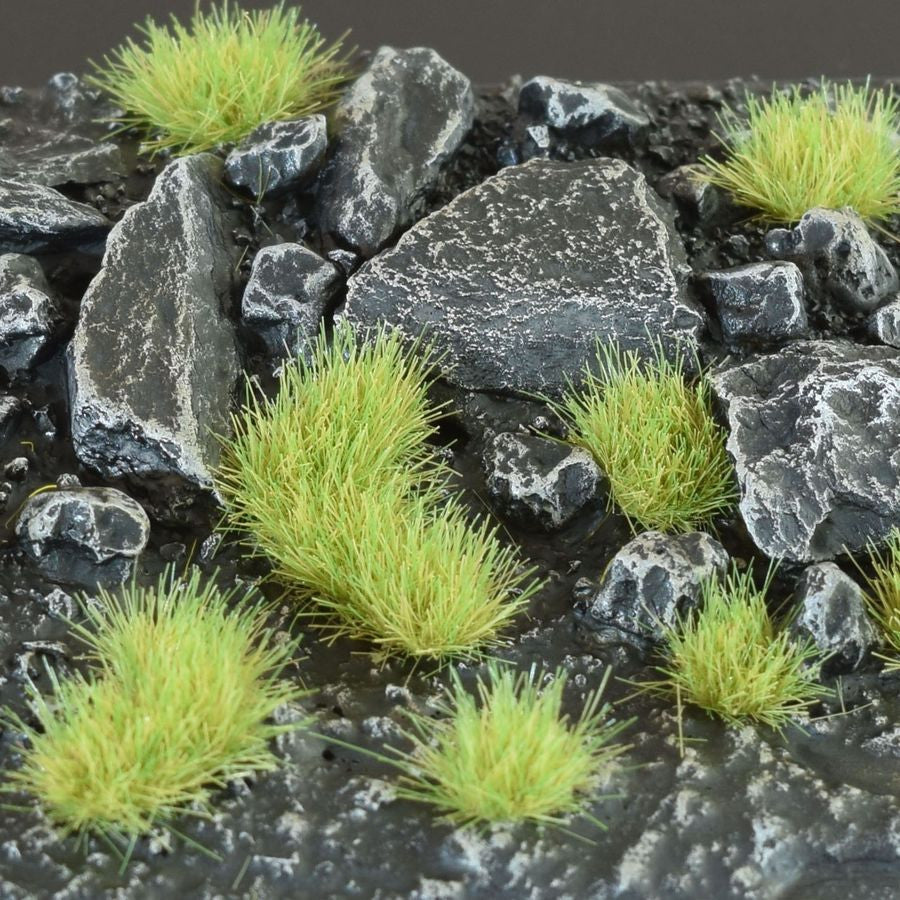 Light Green 4mm- Wild