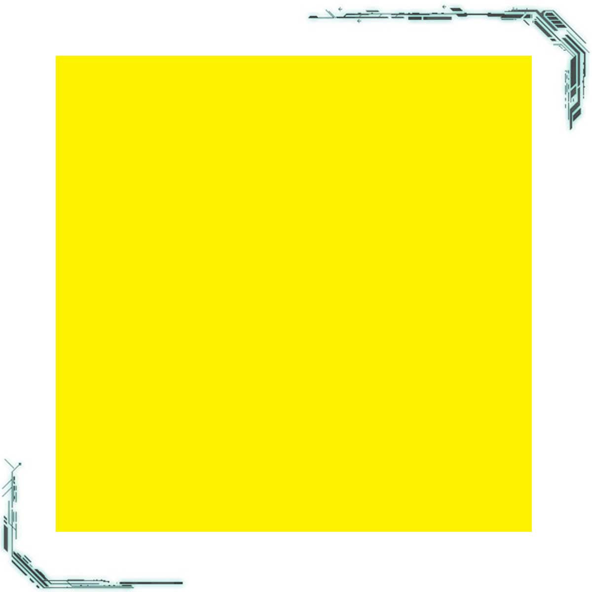 GC 005 - Bald Moon Yellow
