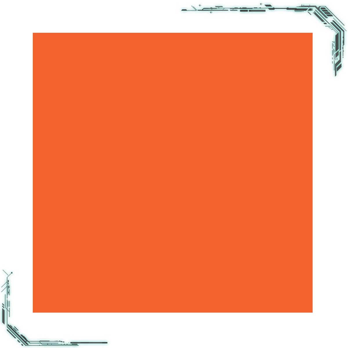 GC 008 - Orange Fire
