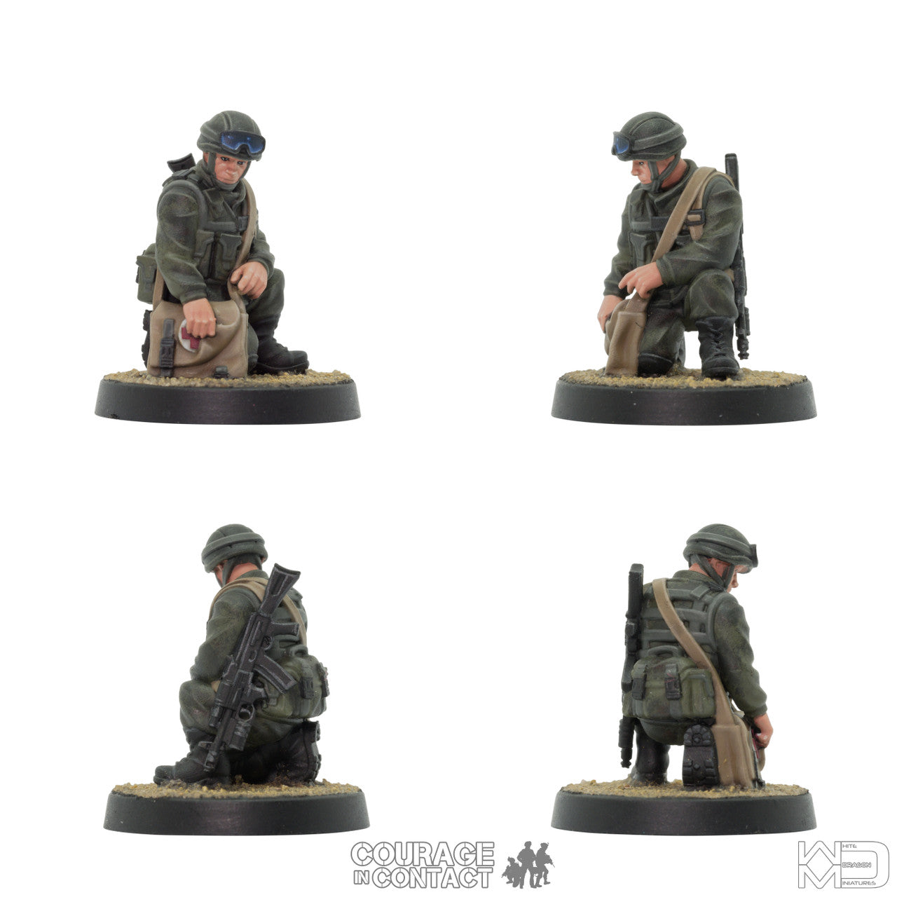 Russian Patrol Pack 1