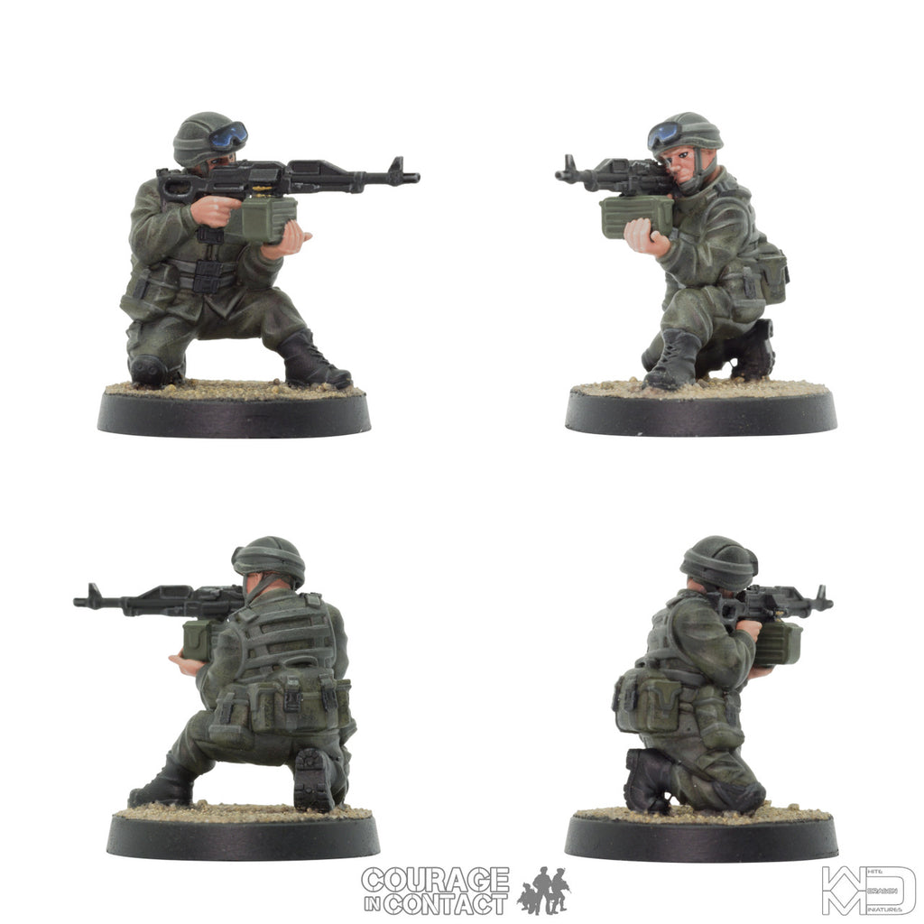 Russian Patrol Pack 1