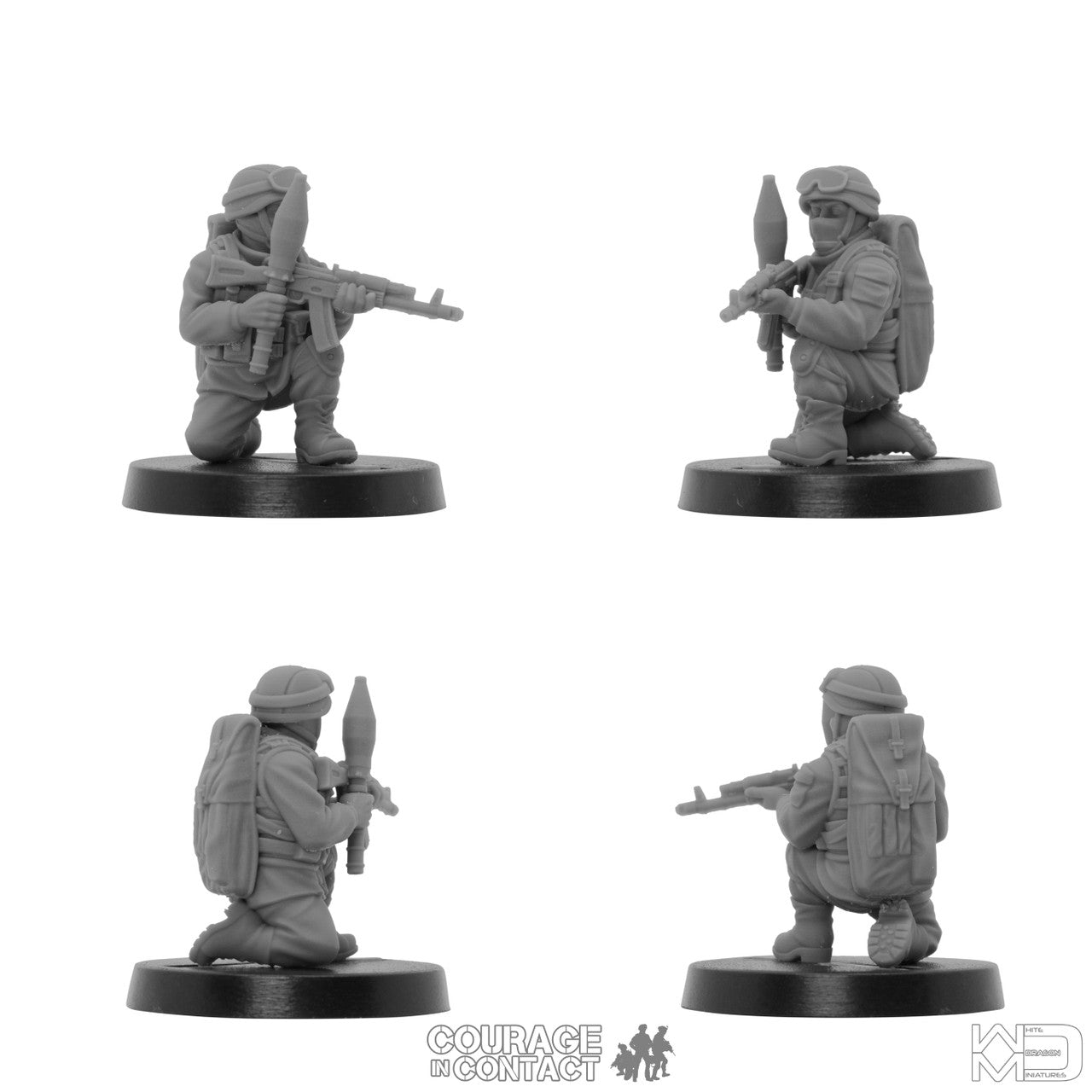 Russian Patrol Pack 2