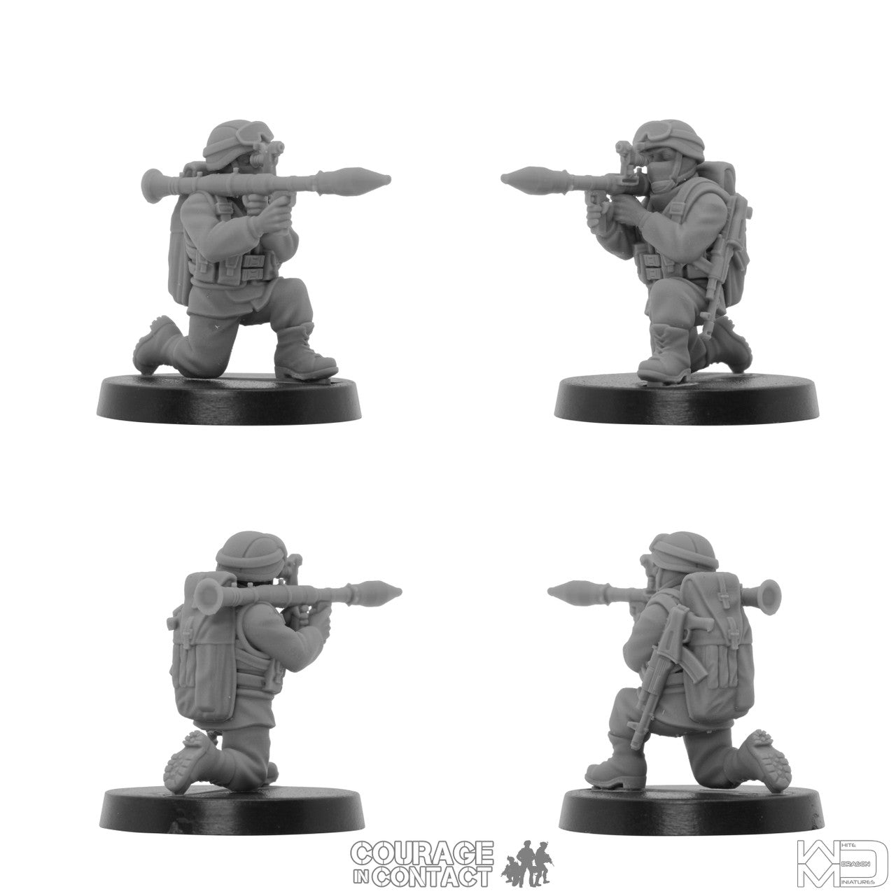 Russian Patrol Pack 2