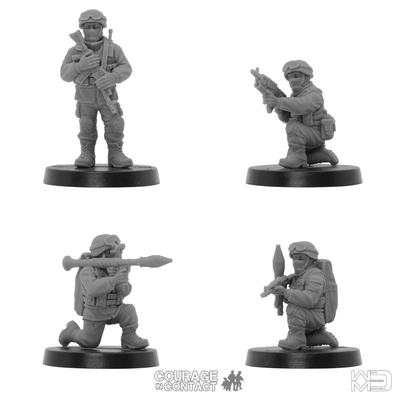 Russian Patrol Pack 2