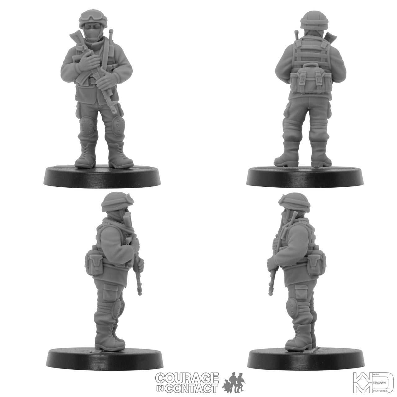 Russian Patrol Pack 2