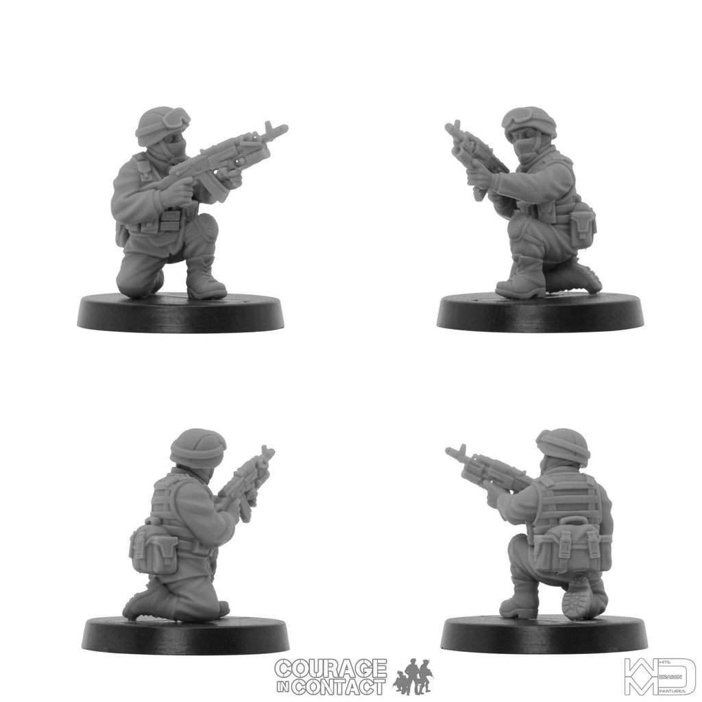 Russian Patrol Pack 2