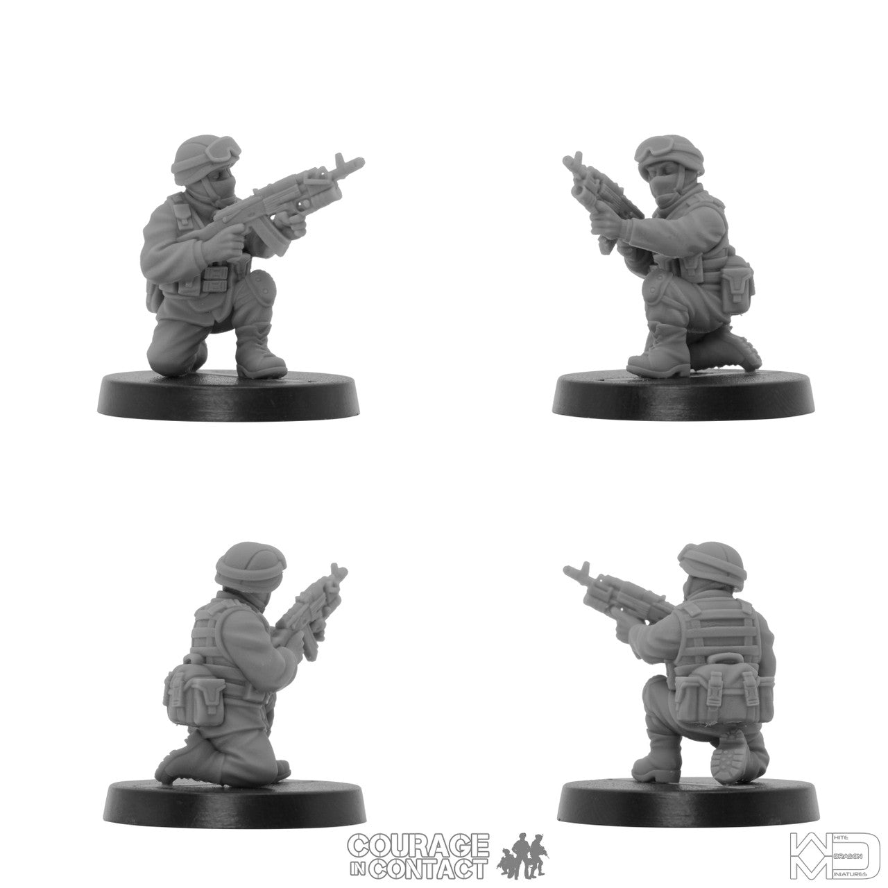 Russian Patrol Pack 2