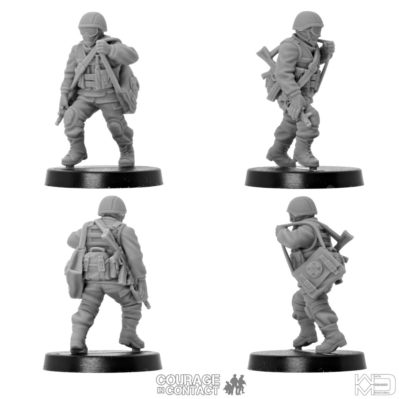 Russian Patrol Pack 3