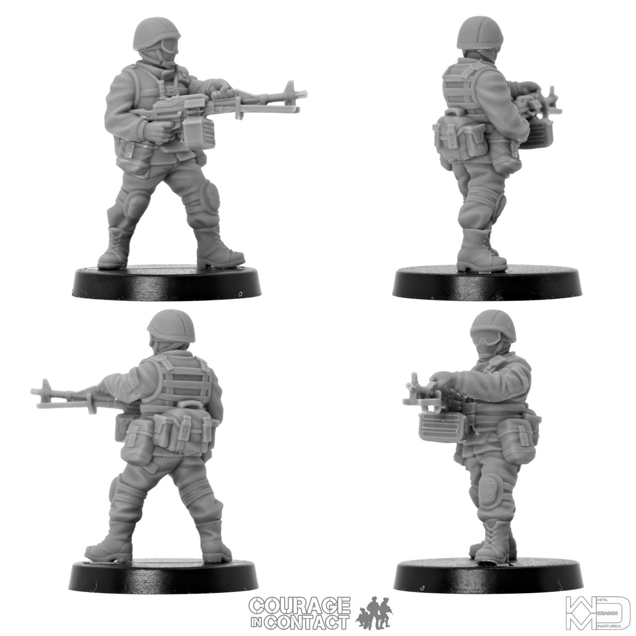 Russian Patrol Pack 3